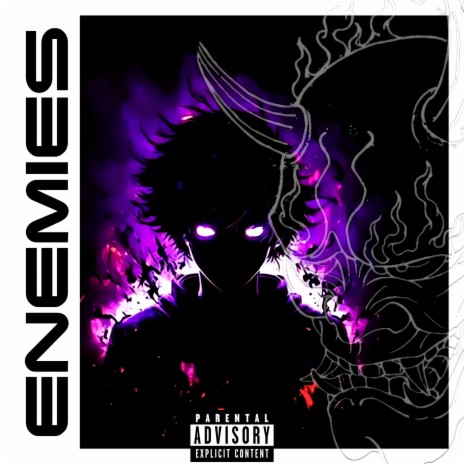 ENEMIES | Boomplay Music