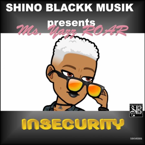Insecurity (Blackkz Afrodub) | Boomplay Music