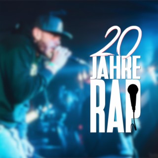 20 Jahre Rap