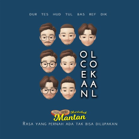 Martabak Mantan | Boomplay Music