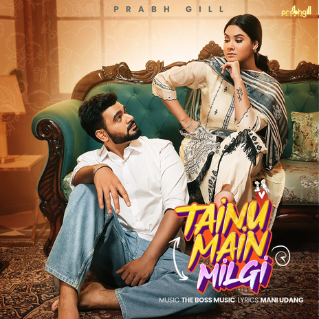 Tainu Main Milgi | Boomplay Music