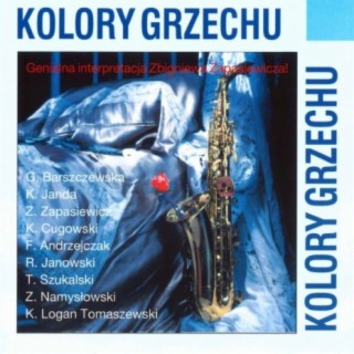 Kolory grzechu