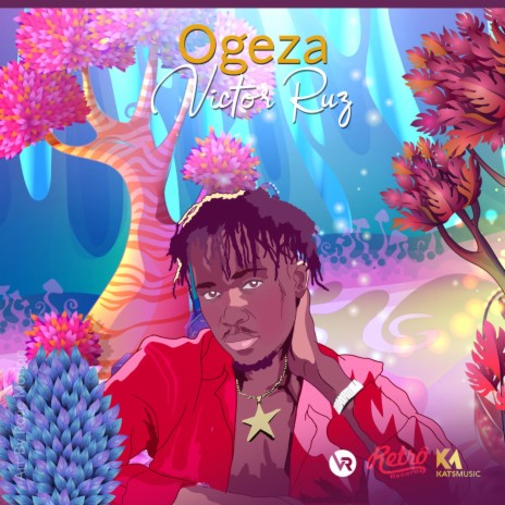 Ogeza | Boomplay Music