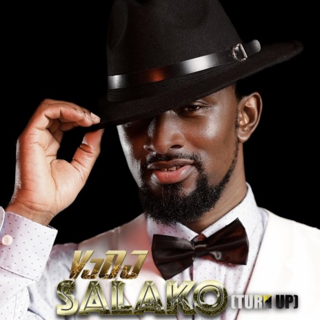 Salako | Boomplay Music
