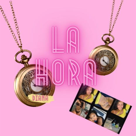 LA HORA | Boomplay Music