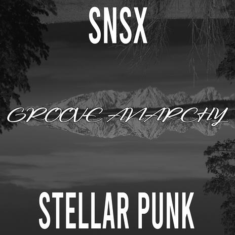 Stellar Punk (Righini Traxxx Remix) (Uplifting) ft. Righini Traxxx | Boomplay Music