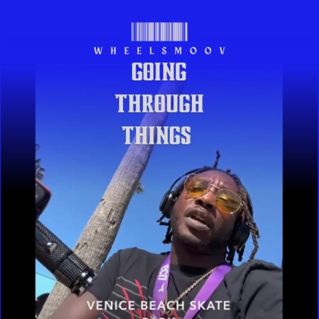 Going Though Things | Boomplay Music