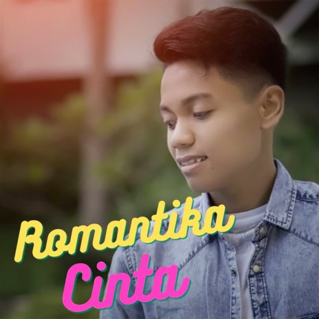 Romantika Cinta | Boomplay Music