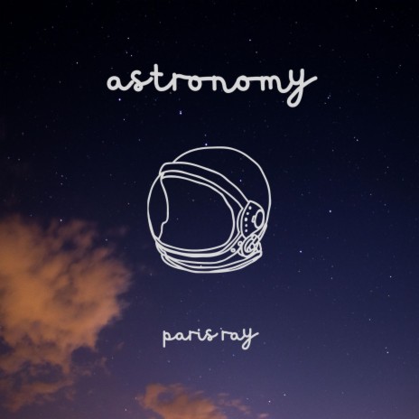 Astronomy | Boomplay Music