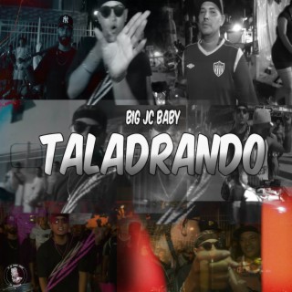 TALADRANDO lyrics | Boomplay Music
