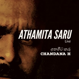 Athamita Saru (Live)