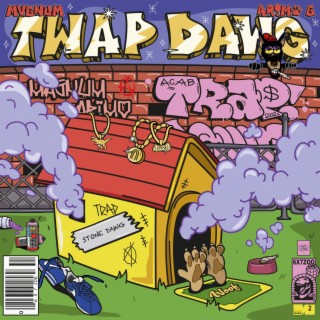 Twap Dawg