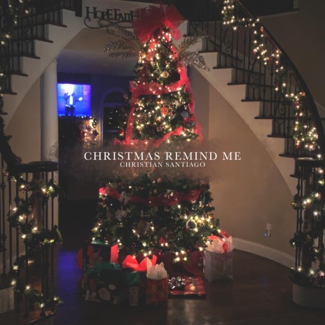 Christmas Remind Me | Boomplay Music