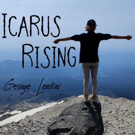 Icarus Rising | Boomplay Music