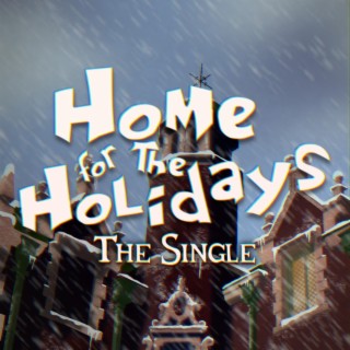 One Snowy Christmas Eve (Home For The Holidays: A GRIM Story Original Podcast Soundtrack)