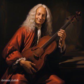 Antonio Vivaldi-Gloria in D Major