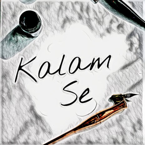 Kalam Se ft. Shivas | Boomplay Music