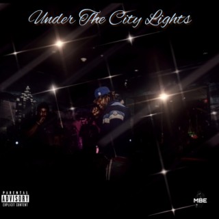 Under The City Lights lyrics | Boomplay Music