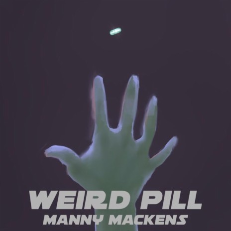 Weird Pill | Boomplay Music