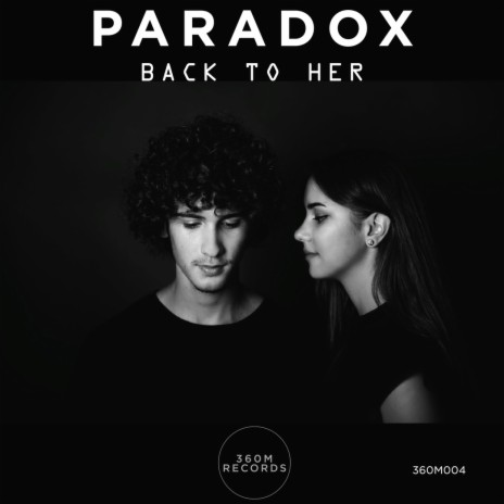 Back To Her | Boomplay Music