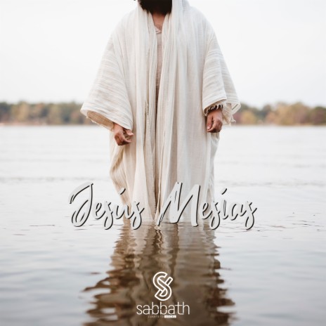 Jesús Mesías | Boomplay Music