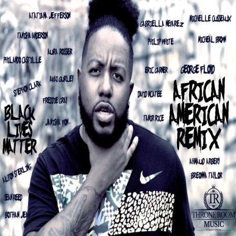 African American Remix ft. Tamela Lee | Boomplay Music