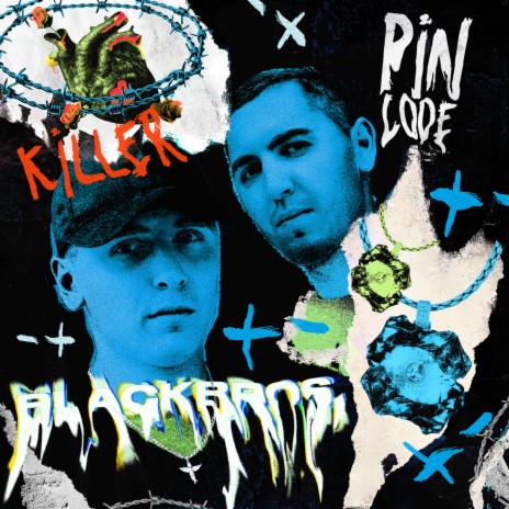 Pin Code | Boomplay Music