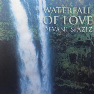 Waterfall of Love