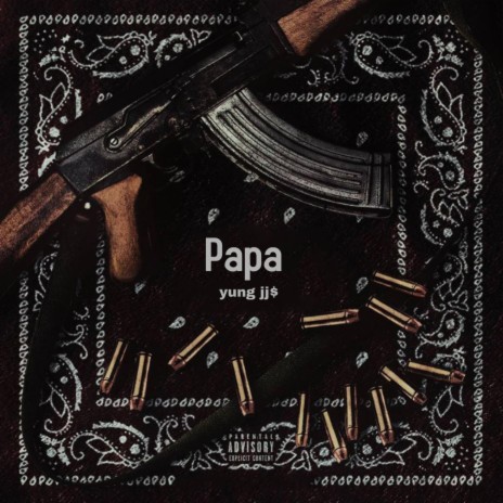 Papa yung jj$ ft. Taze | Boomplay Music