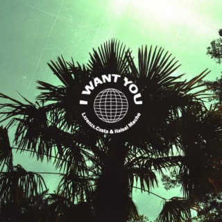 I WANT YOU ft. Haisai Mache lyrics | Boomplay Music