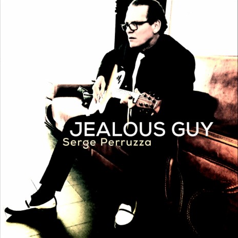 Jealous Guy | Boomplay Music