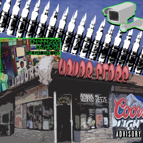 Liquor Store | Boomplay Music