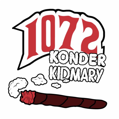 1072 ft. KIDMARY | Boomplay Music