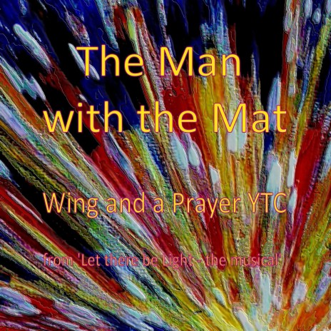 The Man with the Mat | Boomplay Music