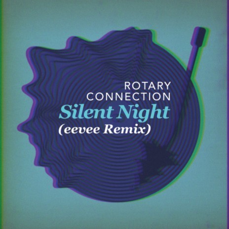 Silent Night (eevee Remix) ft. eevee