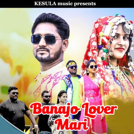 Banajo Lover Mari | Boomplay Music