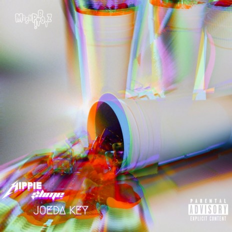Liquid $uicide ft. Joeda Key | Boomplay Music