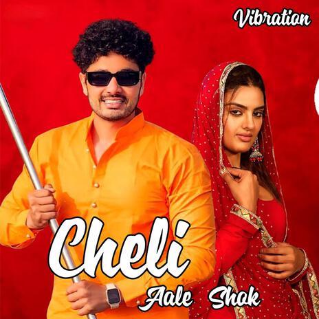 Cheli Aale Shok (Vibration) | Boomplay Music