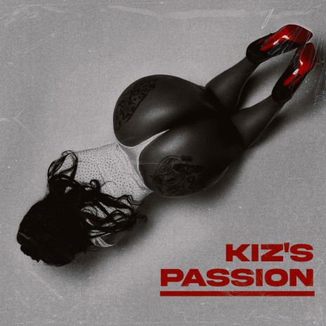 Kiz's Passion ft. Justin Vasquez | Boomplay Music