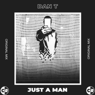 Just A Man