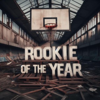 Rookie del año