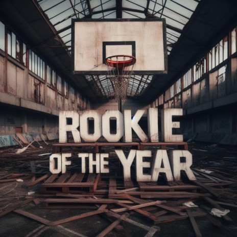 Rookie del año ft. Orrekya | Boomplay Music