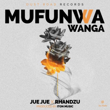 Mufunwa Wanga ft. Rhandzu