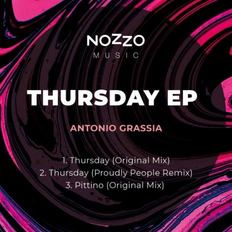 Thursday (Proudly People Remix) | Boomplay Music