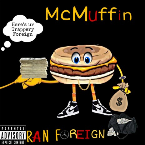 McMuffin | Boomplay Music