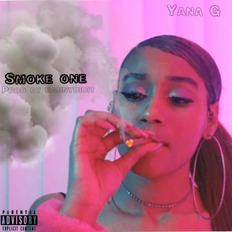 Smoke One | Boomplay Music