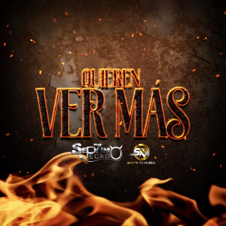 QUIERN VER MAS | Boomplay Music