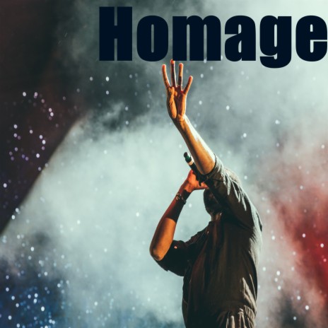 Homage | Boomplay Music