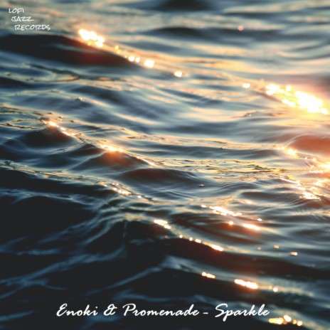 Sparkle ft. Promenade | Boomplay Music
