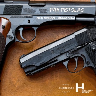 Par Pistolas